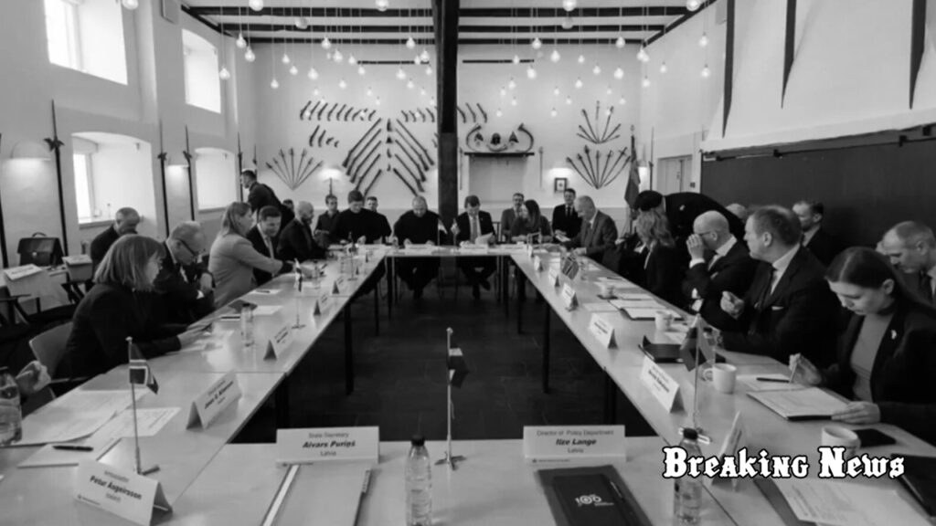 🛡️ Nordic-Baltic 8: нові ініціативи підтримки України від союзників