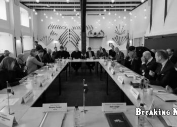 🛡️ Nordic-Baltic 8: нові ініціативи підтримки України від союзників