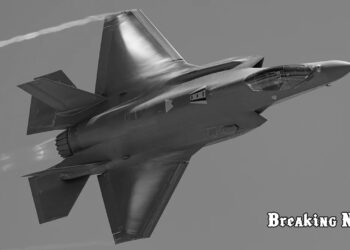 🛩️ У Німеччині побоюються, що Трамп може припинити підтримку F-35