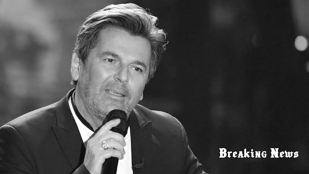 🎤 Зірка Modern Talking Томас Андерс відмовився виступати в Росії