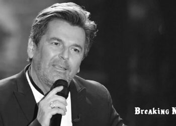 🎤 Зірка Modern Talking Томас Андерс відмовився виступати в Росії