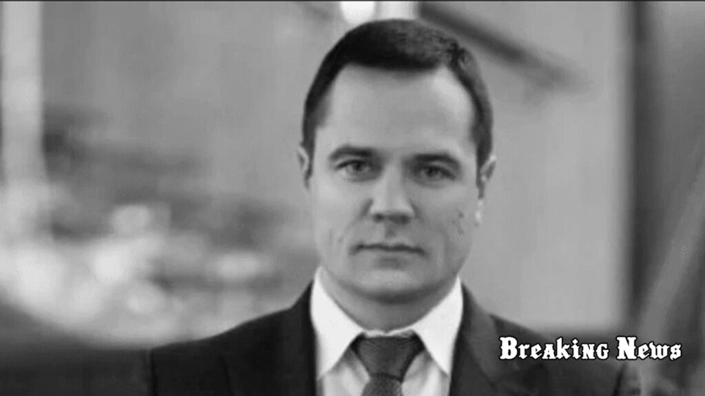 🚨 НАБУ готується оголосити Дениса Комарницького у міжнародний розшук