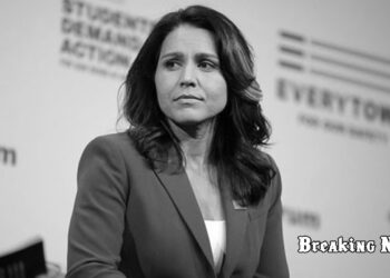 🤝 Трамп досяг значного прогресу в переговорах між Росією та Україною — Габбард