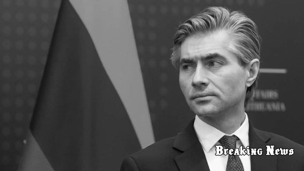 🇺🇦 Литва пропонує “план Б” для євроінтеграції України попри вето Угорщини