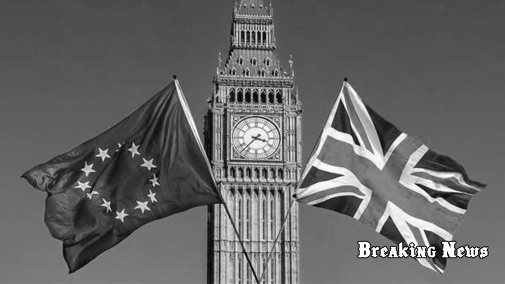 🔫 ЄС та Британія прискорюють постачання зброї Україні перед можливим перемир'ям