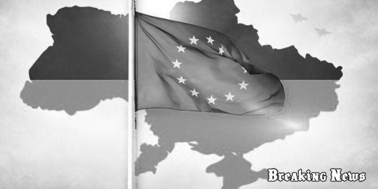 🇪🇺 Окремі країни ЄС пропонують Україні почекати зі вступом 10-20 років: названі причини