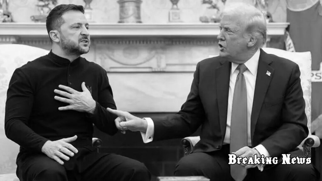 🇺🇸 Угода про копалини повернула Україні прихильність Трампа - Bloomberg