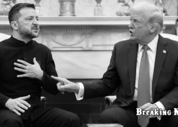 🇺🇸 Угода про копалини повернула Україні прихильність Трампа - Bloomberg