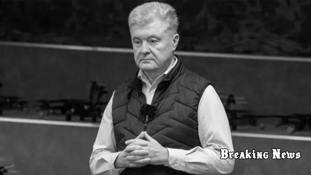 🗳️ Петро Порошенко: сфальсифікувати вибори ми не дамо