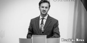 🇺🇦 "Алкоголізм, відчай чи відсутність креативності?" МЗС України іронічно відреагувало на нові російські погрози ударами по Києву