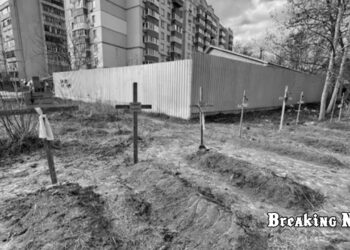 📢 Кількість жертв у Бучанській громаді перевищила 500 осіб