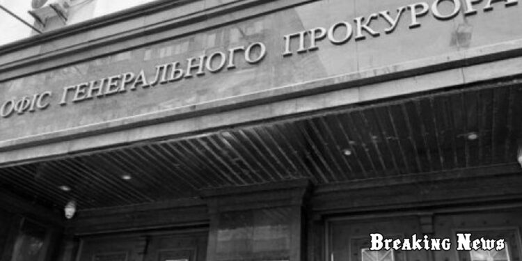📰 Прокурори з фейковими інвалідностями залишаються на посадах – ЦПК