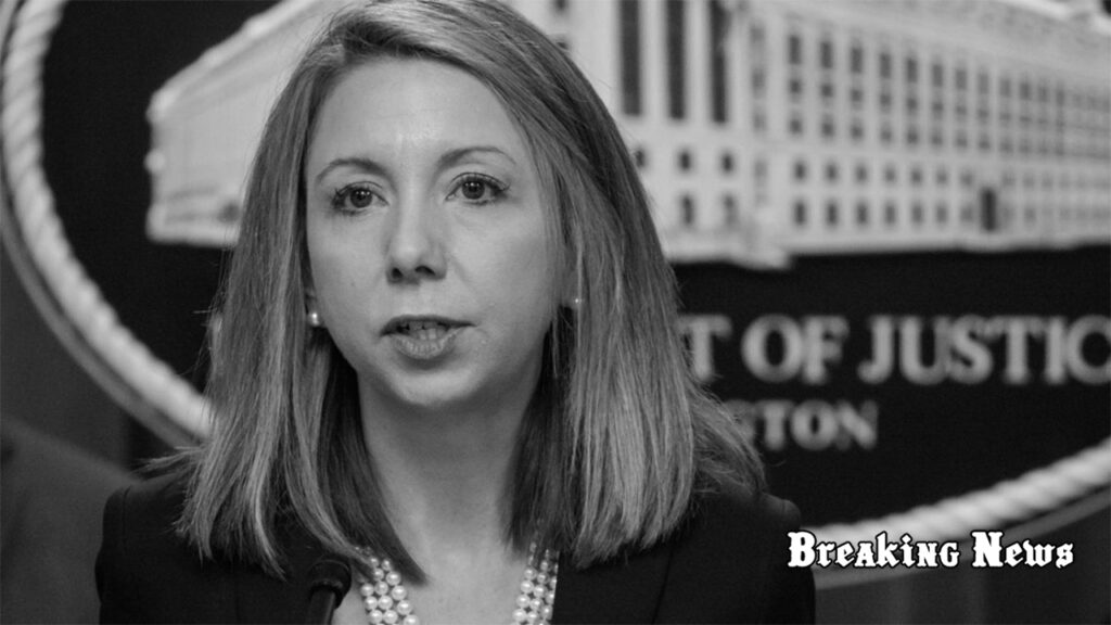 ⚖️ Ексфедеральну прокурорку США Абер знайшли мертвою: вона розслідувала злочини РФ