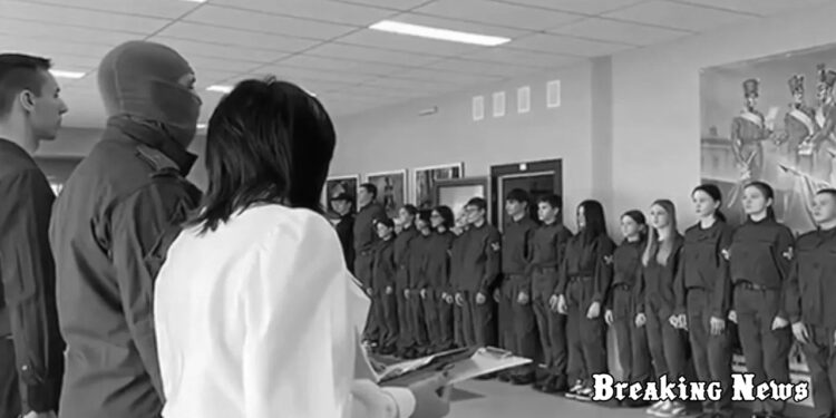 ⚔️ Росія планує вчити 10-11-річних дітей воювати