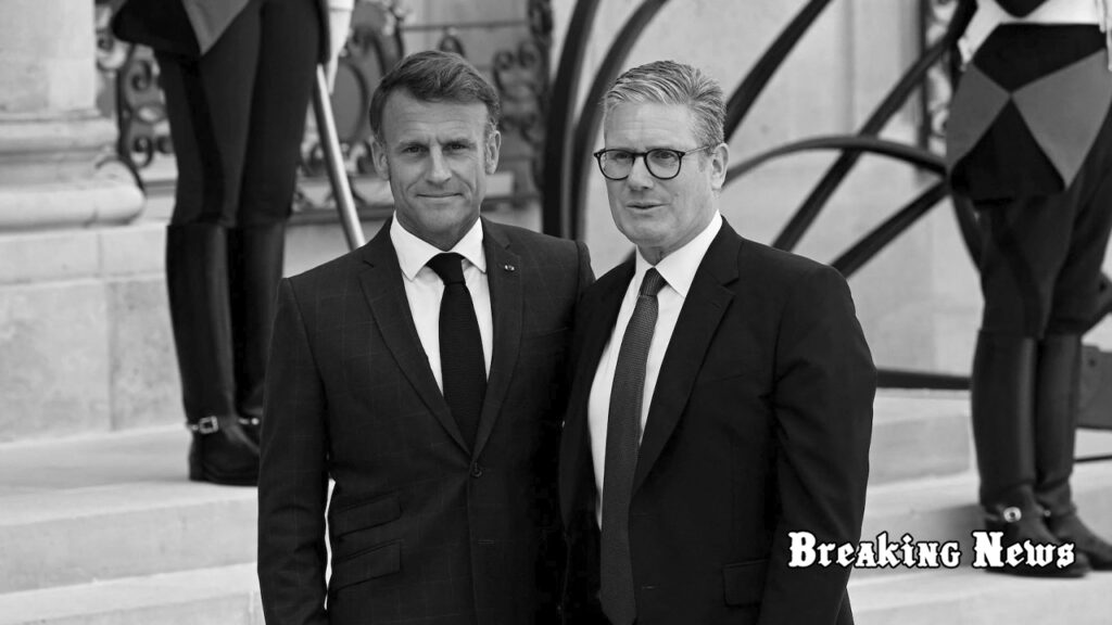 💬 Прем’єр Чехії Фіала: Франція та Великобританія – лідери жорсткої сили Європи