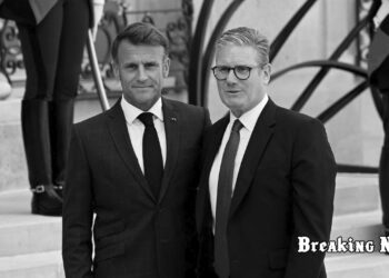 💬 Прем’єр Чехії Фіала: Франція та Великобританія – лідери жорсткої сили Європи