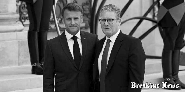 💬 Прем’єр Чехії Фіала: Франція та Великобританія – лідери жорсткої сили Європи