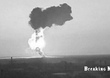 💥 Атака на авіабазу "Енгельс-2" визнана найбільш успішним ударом України по Росії у 2025 році