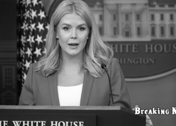 🇺🇸 Білий дім спростував чутки про звільнення членів адміністрації Трампа через листування в Signal