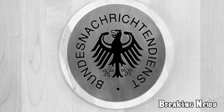 ⚔️ Німецька розвідка попереджає про підготовку росії до великої війни з НАТО