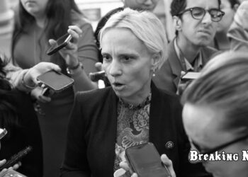 🗣️ Спартц зіткнулася з вигуками під час зустрічі у Вестфілді