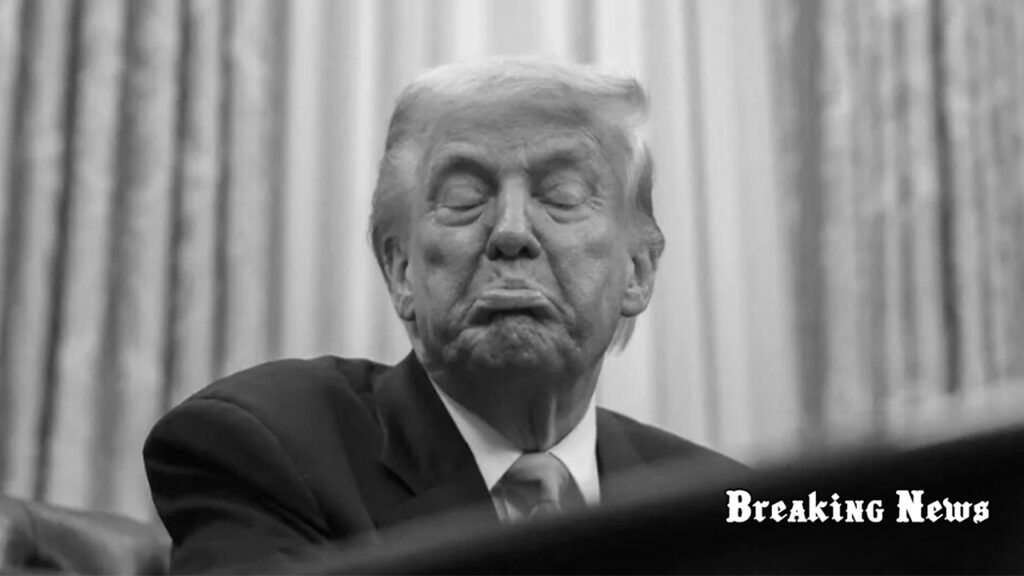 🏆 Скандал довкола Нобелівської премії: Трамп не визнав вибір комітету
