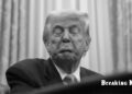 🇺🇸 Трамп залишив Венсу листа в Овальному кабінеті на випадок, якщо "з ним щось трапиться" — Fox News