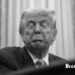 📉 Рейтинг Трампа падає: понад половина американців не схвалює його дії