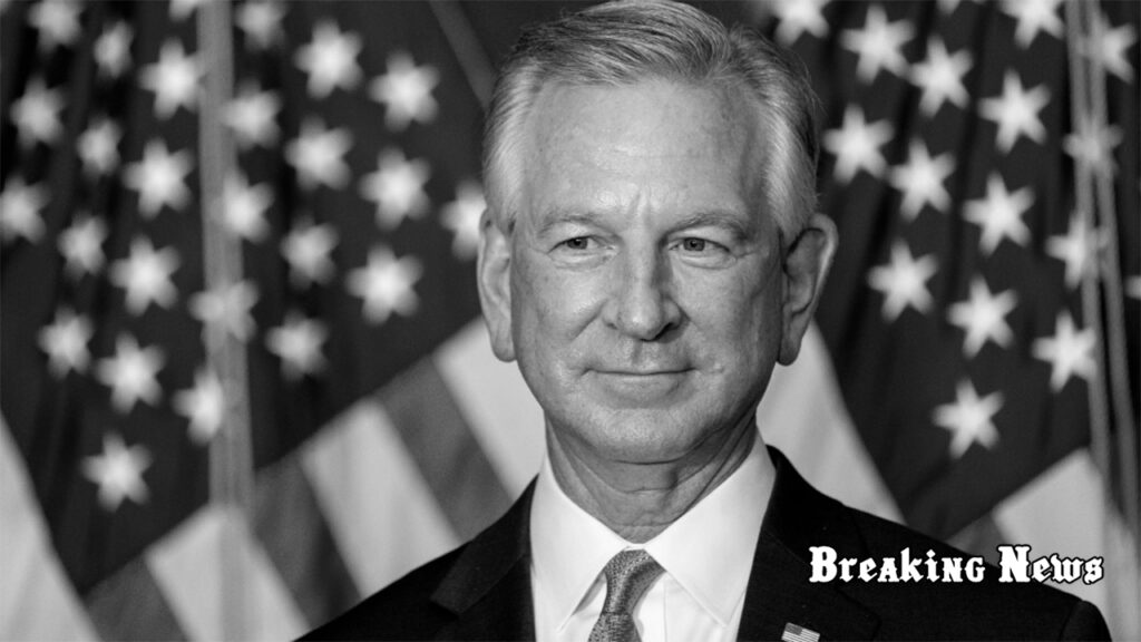 🇺🇸 Сенатор Тубервілль: Долю війни в Україні вирішать Росія та США