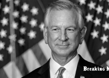 🇺🇸 Сенатор Тубервілль: Долю війни в Україні вирішать Росія та США