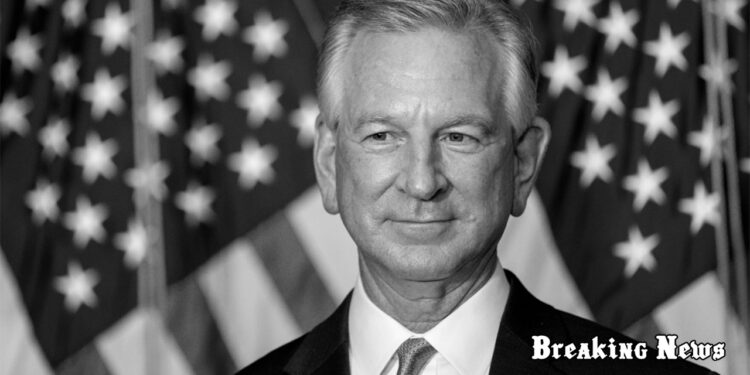 🇺🇸 Сенатор Тубервілль: Долю війни в Україні вирішать Росія та США