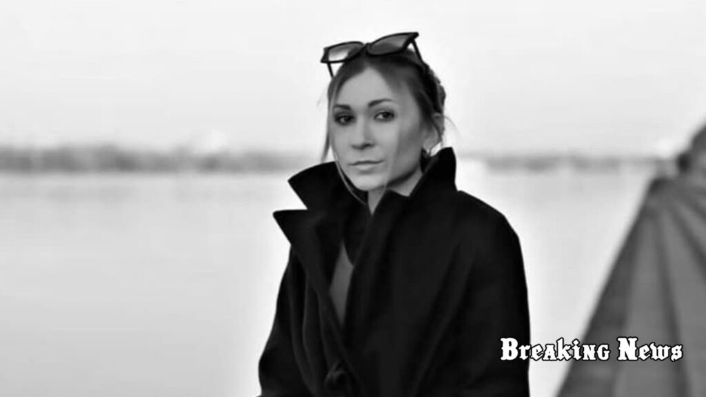 📰 Росія передала тіло журналістки Вікторії Рощиної: жахливі деталі