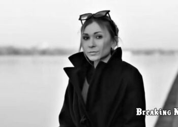 📰 Росія передала тіло журналістки Вікторії Рощиної: жахливі деталі