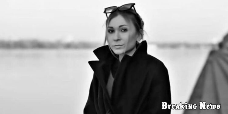 📰 Росія передала тіло журналістки Вікторії Рощиної: жахливі деталі