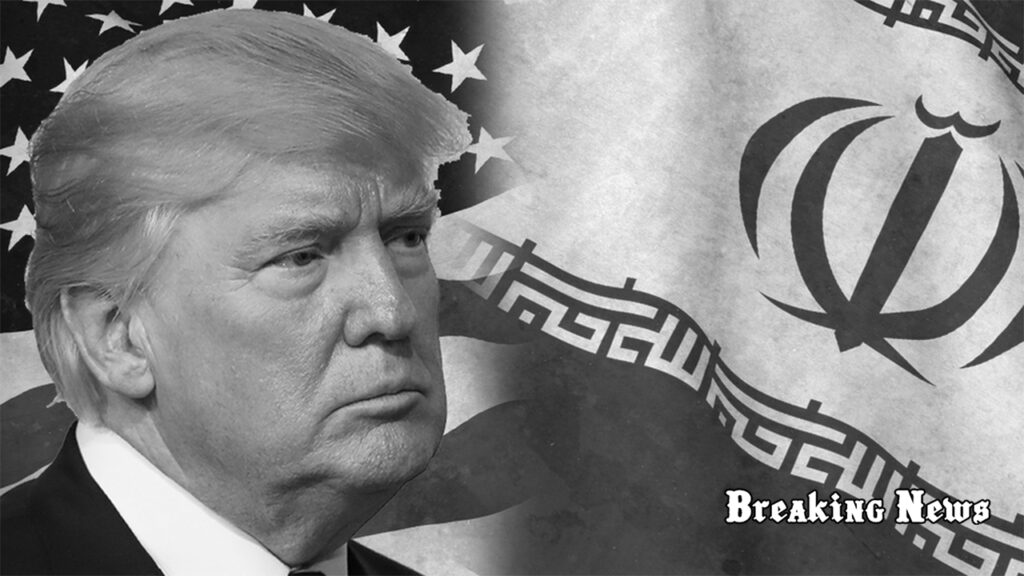 🇺🇸 Пентагон розробляє варіанти «останнього удару» по Ірану