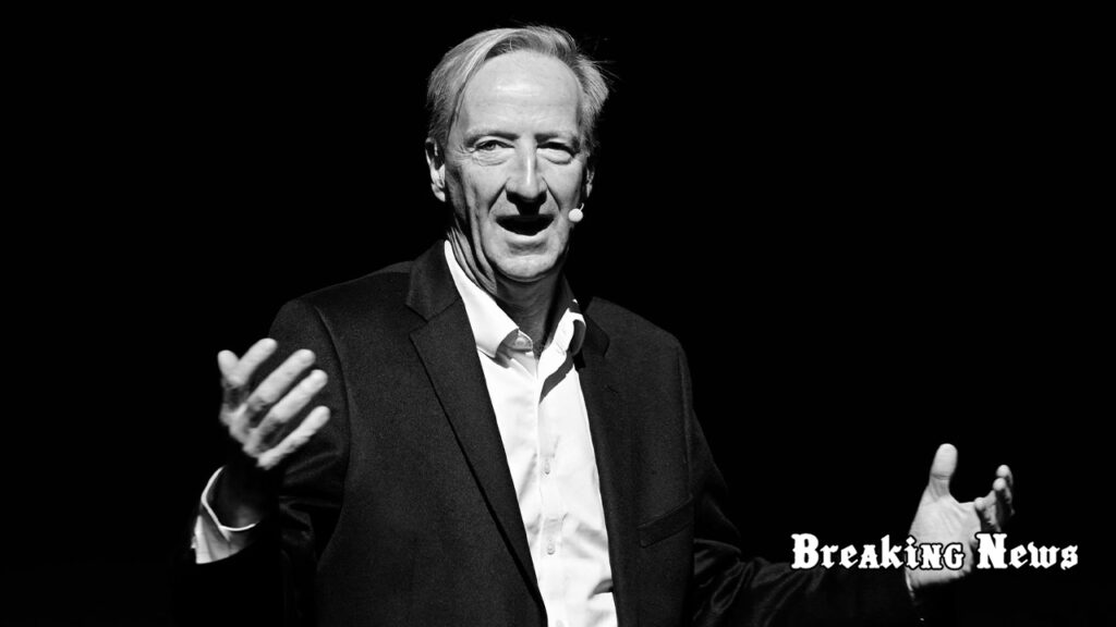 ❗️ Колишній керівник МІ-6: Трамп діє так, ніби отримує вказівки від Кремля