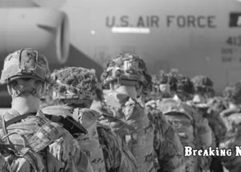 🇺🇸 США можуть розглянути розгортання військ в Україні після припинення бойових дій