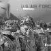 🇺🇸 США можуть розглянути розгортання військ в Україні після припинення бойових дій