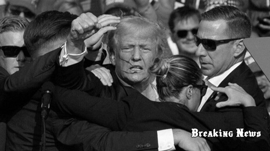 🧨 Спроба замаху на Трампа: підозрюваний хотів купити ракету в Україні, стверджують прокурори США