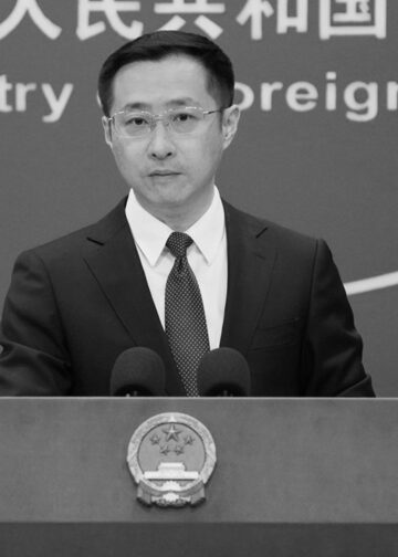 🇨🇳 Китай закликав Україну та Росію до переговорів для врегулювання війни