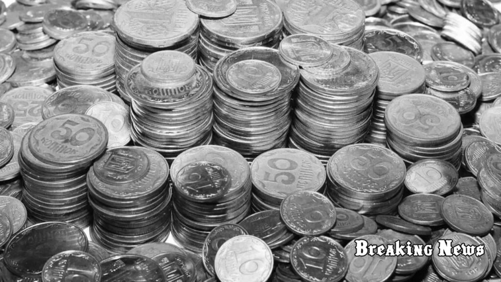💰 Україна може перейти на "шаги" вже до кінця 2025 року — голова НБУ