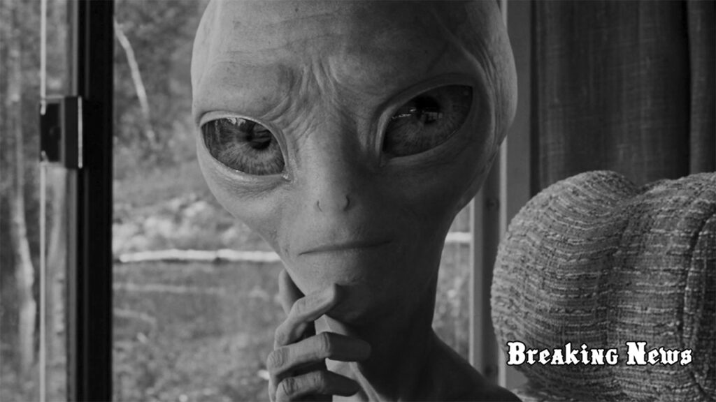 🛸 ЦРУ доповідало про бій військ СРСР з прибульцями на основі матеріалу тернопільської газети