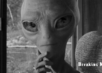 🛸 ЦРУ доповідало про бій військ СРСР з прибульцями на основі матеріалу тернопільської газети