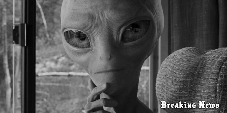 🛸 ЦРУ доповідало про бій військ СРСР з прибульцями на основі матеріалу тернопільської газети