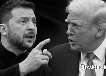 📰 Команда Зеленського намагається вплинути на Трампа перед його зустріччю з Путіним, - Axios