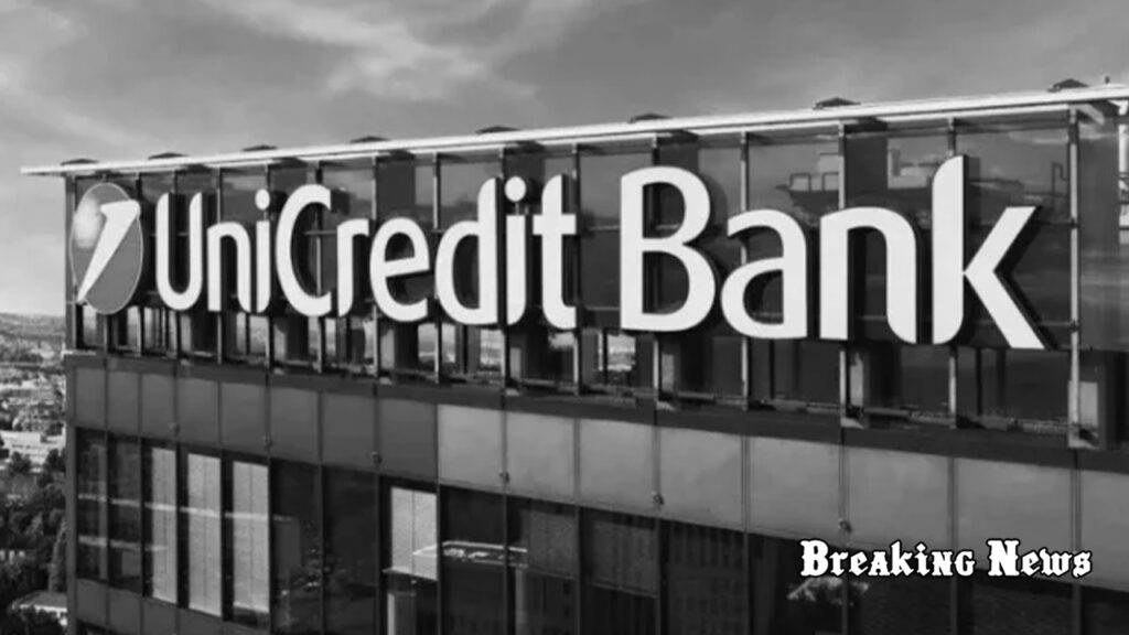 🏦 Італія вимагатиме від банку UniCredit якнайшвидше вийти з РФ - Reuters
