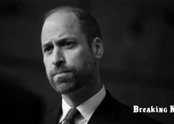 👑 Принц Вільям не задоволений неанонсованим візитом принца Гаррі до України