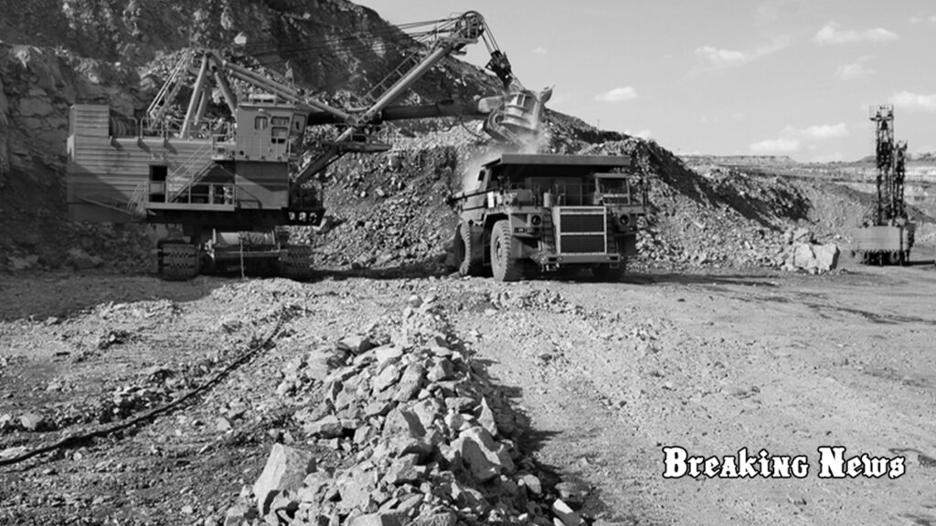 🇺🇦 Розпочинаються масштабні перевірки надр: Україна взялася за виконання угоди з США про корисні копалини