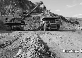 🇺🇦 Розпочинаються масштабні перевірки надр: Україна взялася за виконання угоди з США про корисні копалини