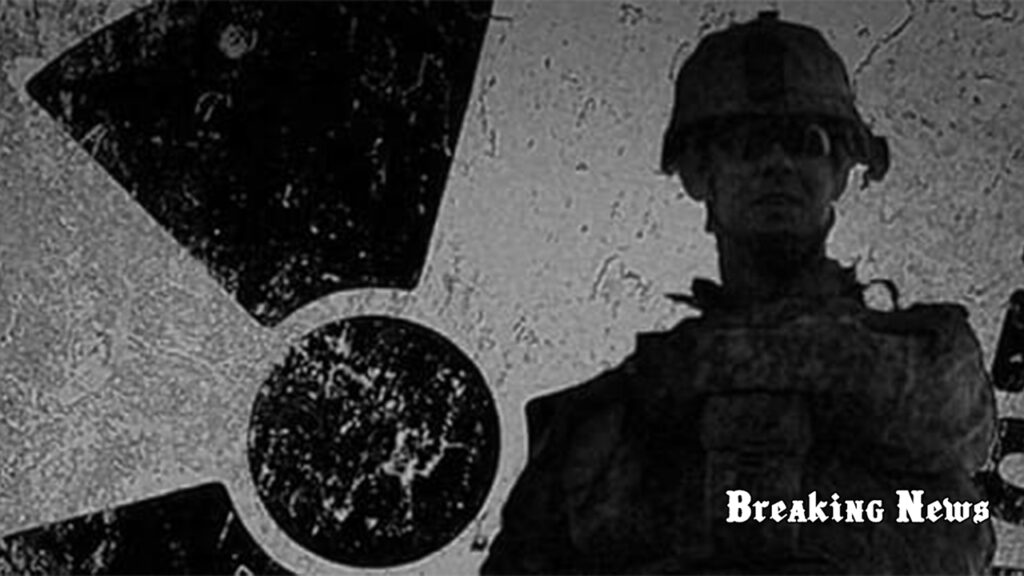 ☢️ Україна закупила ізраїльський препарат проти наслідків радіації на випадок ядерної загрози